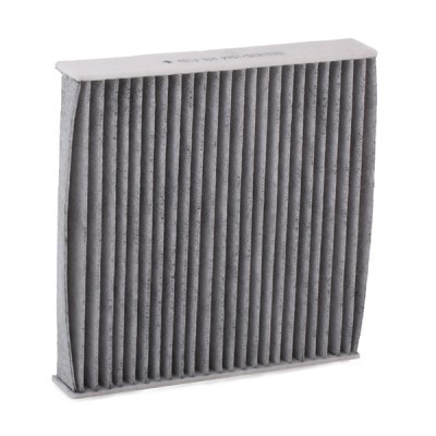 Cabin Air Filter RIDEX 424I0358 424I0358 - photo 4