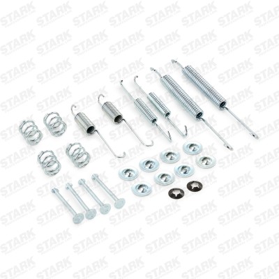 Brake Shoe Pin Set Stark SKAKB-1580036 SKAKB-1580036 - photo 4