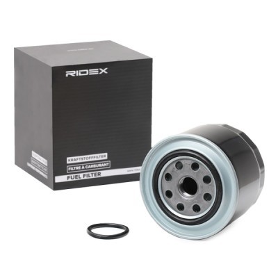 Fuel Filter RIDEX 9F0305 9F0305 - photo 2