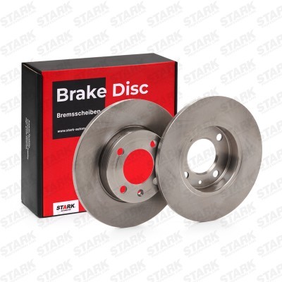Brake Disc Stark SKBD-0022908 SKBD-0022908 - photo 2