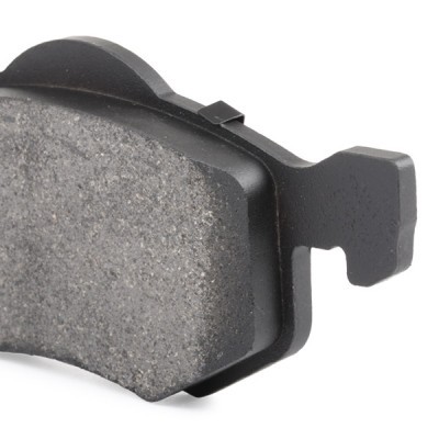 Brake Pads Set RIDEX 402B0401 402B0401 - photo 7