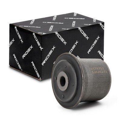 Control Arm Bushing RIDEX 251T0422 251T0422 - photo 2