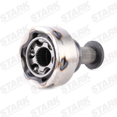 Joint Kit, Drive Shaft Stark SKJK-0200180 SKJK-0200180 - photo 3