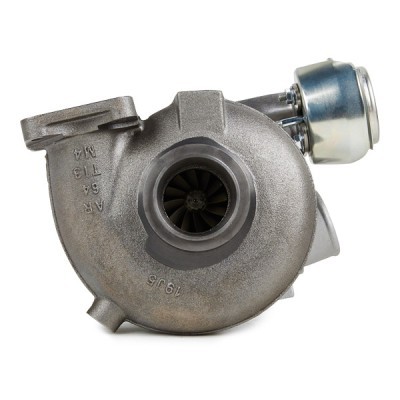 Turbocharger RIDEX 2234C10527 2234C10527 - photo 7