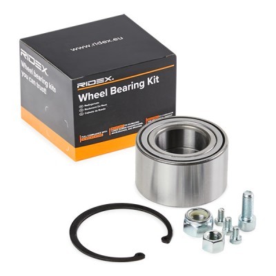 Wheel Bearing RIDEX 654W0056 654W0056 - photo 3