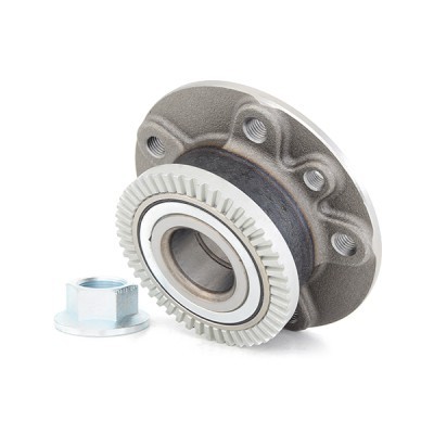 Wheel Bearing RIDEX 654W0255 654W0255 - photo 4