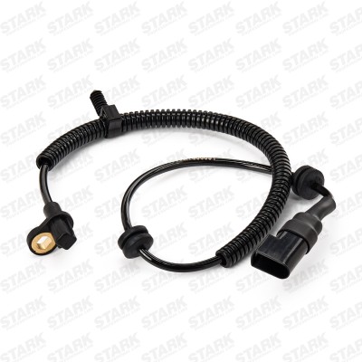 ABS Sensor Stark SKWSS-0350037 SKWSS-0350037 - photo 3