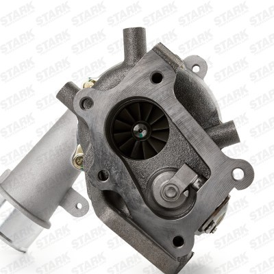 Turbocharger Stark SKCT-1191164 SKCT-1191164 - photo 6