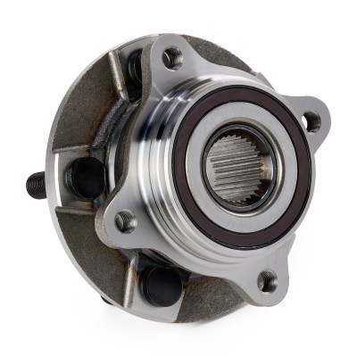 Wheel Bearing RIDEX 654W1211 654W1211 - photo 4