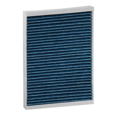 Cabin Air Filter RIDEX 424I0625P 424I0625P - photo 4
