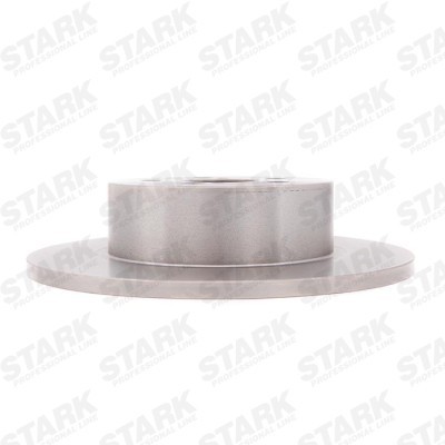 Brake Disc Stark SKBD-0020332 SKBD-0020332 - photo 3