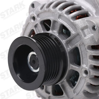 Alternator Stark SKGN-0321226 SKGN-0321226 - photo 5