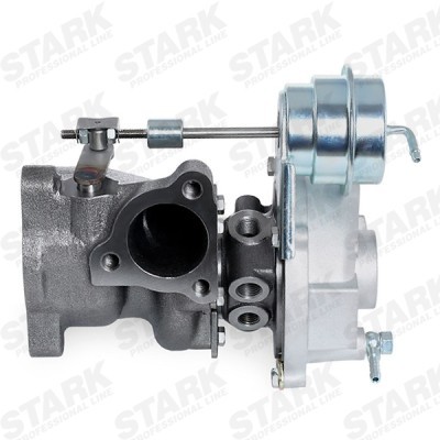 Turbocharger Stark SKCT-1190007 SKCT-1190007 - photo 5