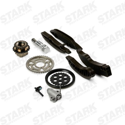 Timing chain kit Stark SKTCK-22440459 SKTCK-22440459 - photo 6
