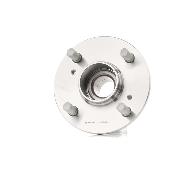 Wheel Bearing RIDEX 654W0868 654W0868 - photo 1