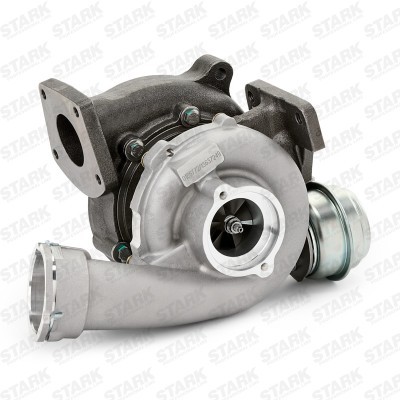Turbocharger Stark SKCT-1190129 SKCT-1190129 - photo 3