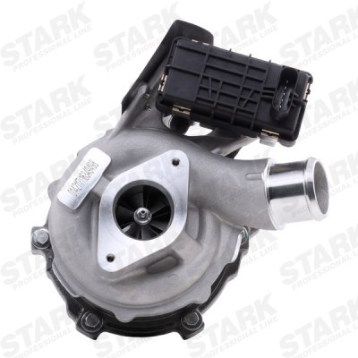 Turbocharger Stark SKCT-1190978 SKCT-1190978 - photo 3