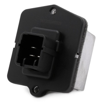 Resistor Blower RIDEX 2975R0013 2975R0013 - photo 3