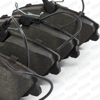 Brake Pads Set Stark SKBP-0010115 SKBP-0010115 - photo 6