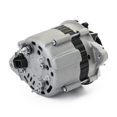 Alternator RIDEX 4G1216 4G1216 - photo 4