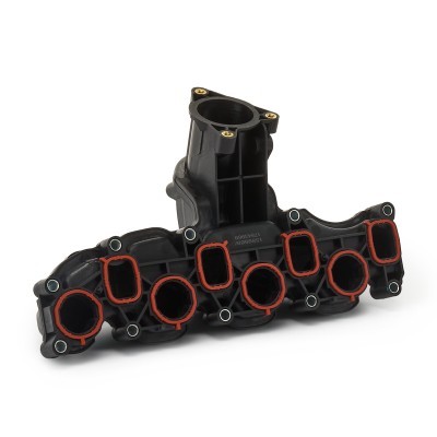 Intake manifold RIDEX 1640F0055 1640F0055 - photo 3