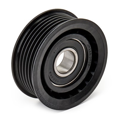 V-Ribbed Belt Deflection Guide Pulley RIDEX 312D0006 312D0006 - photo 5