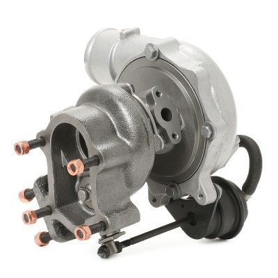 Turbocharger RIDEX 2234C10054R 2234C10054R - photo 3