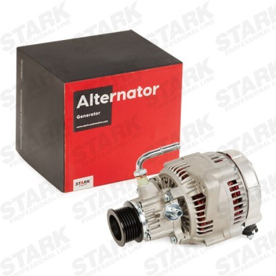 Alternator Stark SKGN-0320974 SKGN-0320974 - photo 2