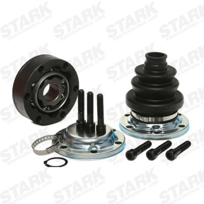 Joint Kit, Drive Shaft Stark SKJK-0200436 SKJK-0200436 - photo 2