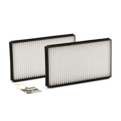 Cabin Air Filter RIDEX 424I0086P 424I0086P - photo 2
