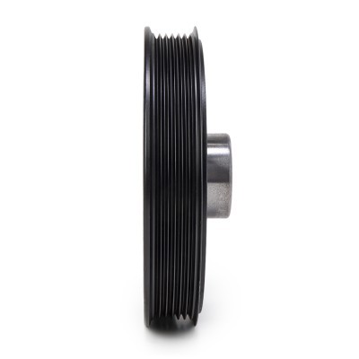 Belt Pulley, crankshaft RIDEX 3213B0264 3213B0264 - photo 4
