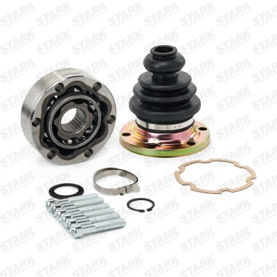 Joint Kit, Drive Shaft Stark SKJK-0200025 SKJK-0200025 - photo 3