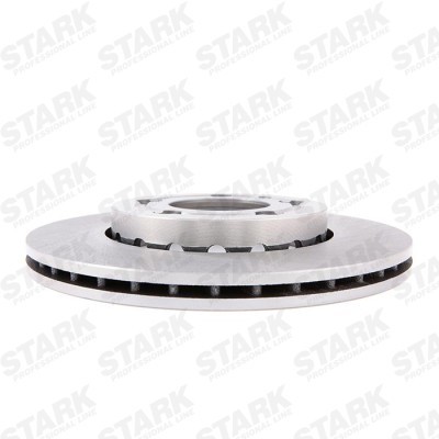 Brake Disc Stark SKBD-0020344 SKBD-0020344 - photo 4