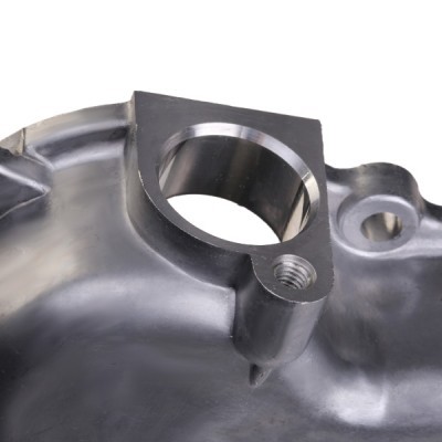 Oil Pump RIDEX 596O0019 596O0019 - photo 6