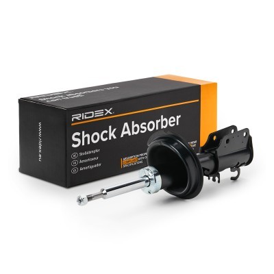 Shock Absorber RIDEX 854S1165 854S1165 - photo 3
