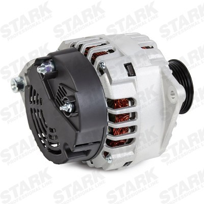Alternator Stark SKGN-0320096 SKGN-0320096 - photo 4