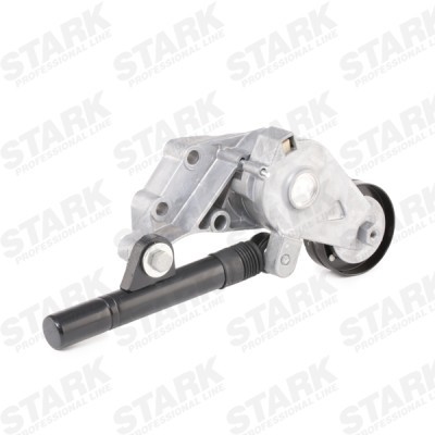 Belt Tensioner V-Ribbed Belt Stark SKTL-0610039 SKTL-0610039 - photo 5