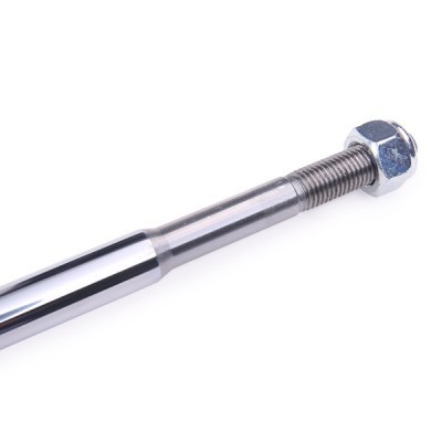 Shock Absorber RIDEX 854S0180 854S0180 - photo 6