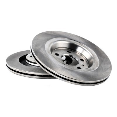 Brake Disc RIDEX 82B0630 82B0630 - photo 3