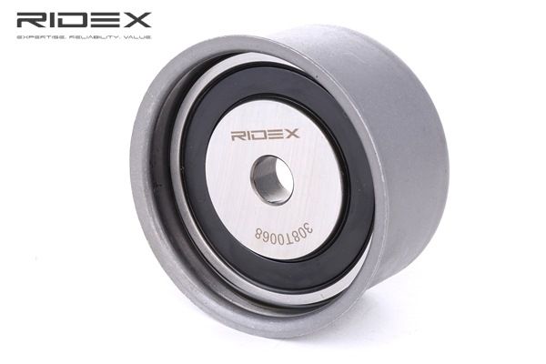 Timing Belt Tensioner RIDEX 308T0068 308T0068 - photo 1