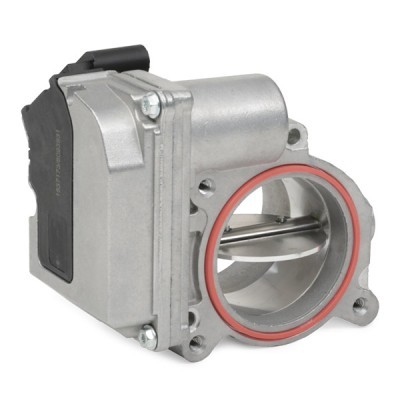 Дроссельная заслонка RIDEX 158T0014 158T0014 - photo 5