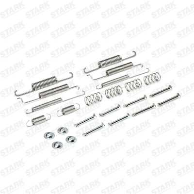 Brake Shoe Pin Set Stark SKAKB-1580007 SKAKB-1580007 - photo 2