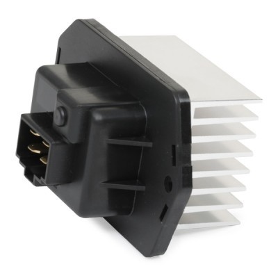 Resistor Blower RIDEX 2975R0065 2975R0065 - photo 4