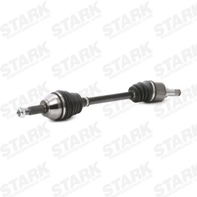 Drive Shaft Stark SKDS-0210010 SKDS-0210010 - photo 4