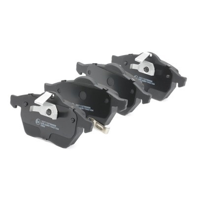 Brake Pads Set RIDEX 402B0249 402B0249 - photo 5