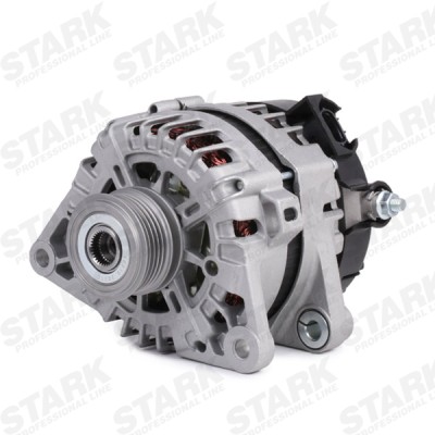 Alternator Stark SKGN-0320740 SKGN-0320740 - photo 3
