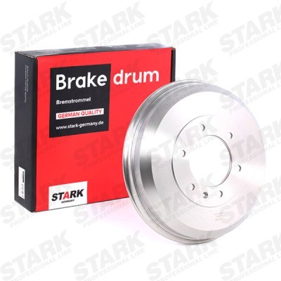 Brake Drum Stark SKBDM-0800085 SKBDM-0800085 - photo 1