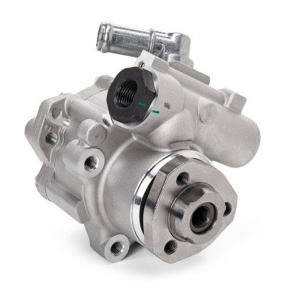 Hydraulic Pump, Steering System RIDEX 12H0008 12H0008 - photo 3