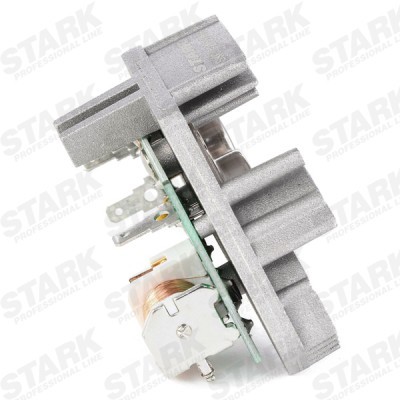 HVAC control unit Stark SKCU-2150013 SKCU-2150013 - photo 5