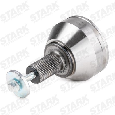 Joint Kit, Drive Shaft Stark SKJK-0200397 SKJK-0200397 - photo 3